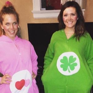 Meet your Posher, Kate